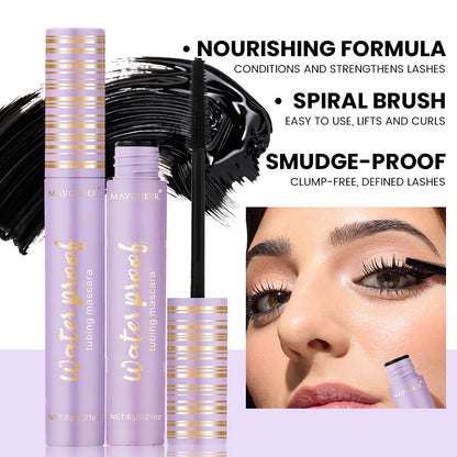 【 💖Final 3 hours 60% OFF】🌺 Tubing Mascara & Primer2