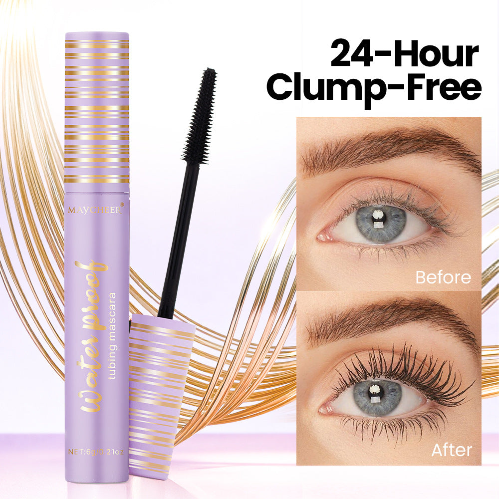 【 💖Final 3 hours 60% OFF】🌺 Tubing Mascara & Primer2