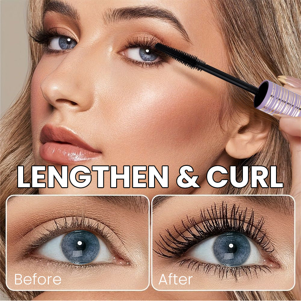 【 💖Final 3 hours 60% OFF】🌺 Tubing Mascara & Primer2
