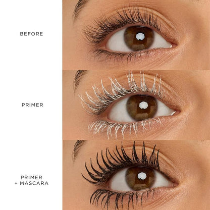 【 💖Final 3 hours 60% OFF】🌺 Tubing Mascara & Primer2