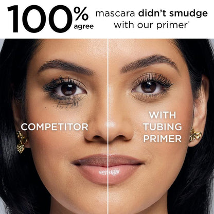 【 💖Final 3 hours 60% OFF】🌺 Tubing Mascara & Primer2