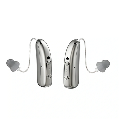 🔥The last 3 hours 70% OFF! - softhollow™ Smart hearing aids 🏆 2026 Best Seller