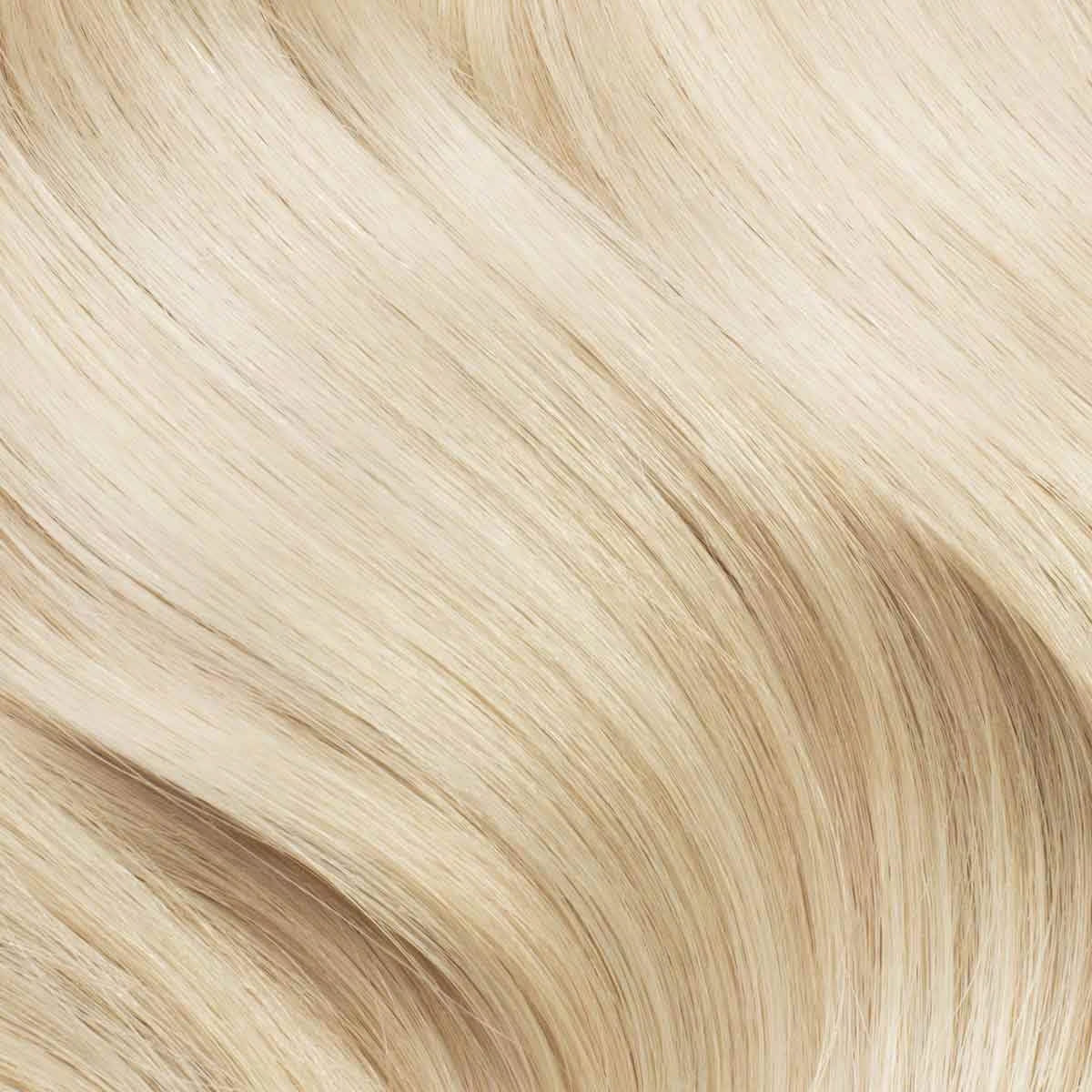 Platinum Blonde