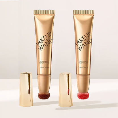 🎁LAST DAY  BUY 1 GET 1 FREE 💖Blush Wand & Contour Wand Duo2