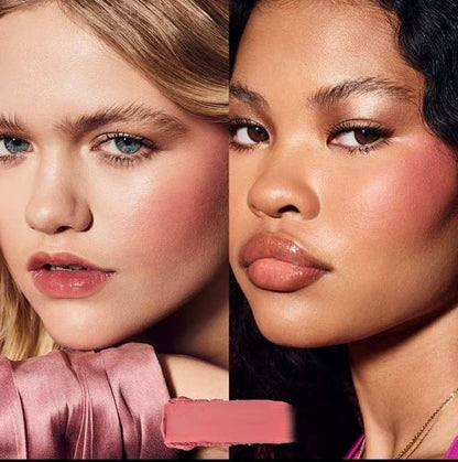 🎁LAST DAY  BUY 1 GET 1 FREE 💖Blush Wand & Contour Wand Duo1