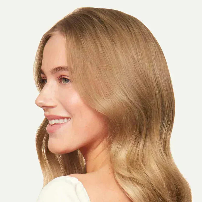 ✨Instantly Fix Your Hairline — No One Will Ever Know✨