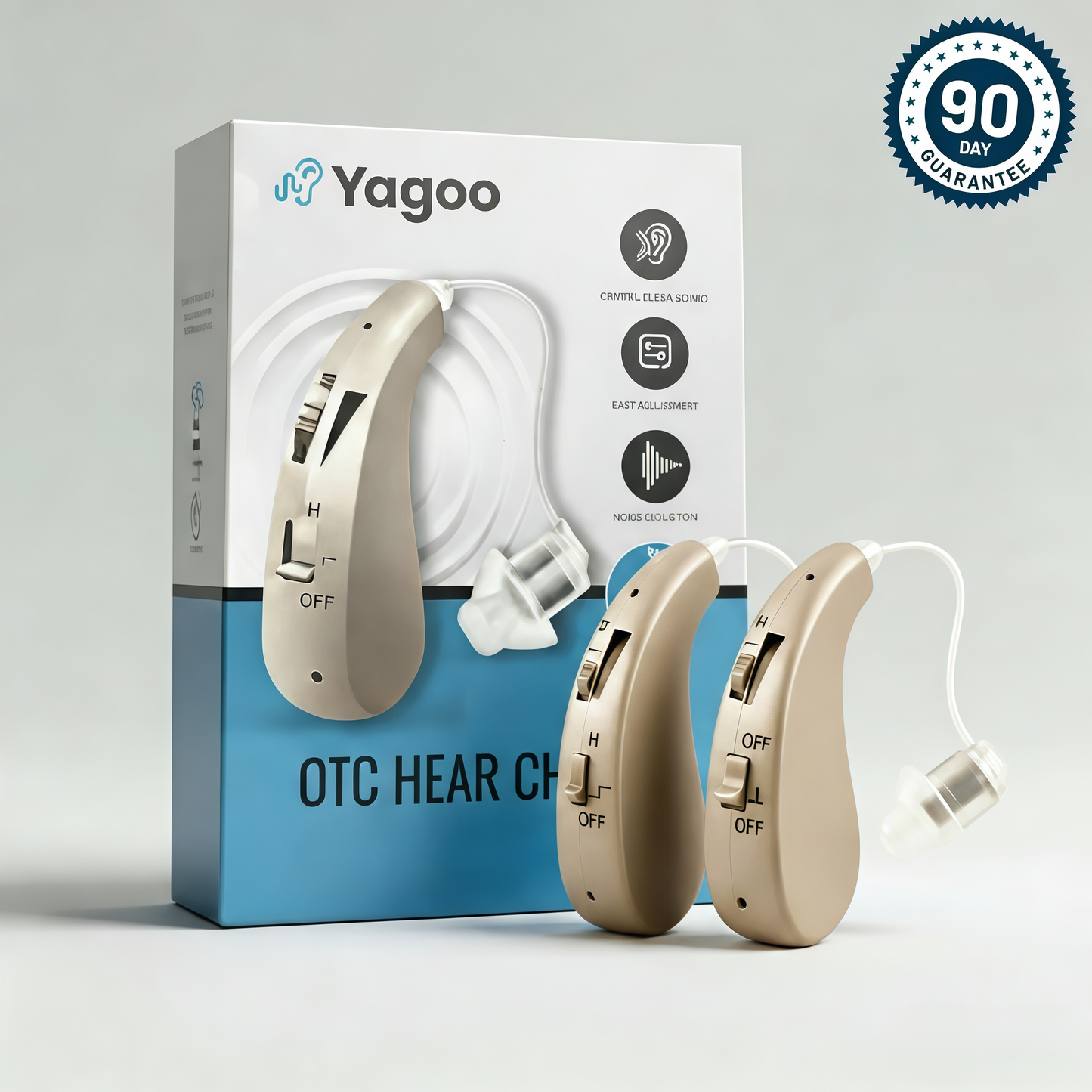 🔥The last 3 hours 70% OFF! - softhollow™ Smart hearing aids 🏆 2026 Best Seller
