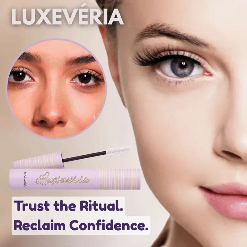 【 💖Final 3 hours 60% OFF】🌺 Tubing Mascara & Primer2