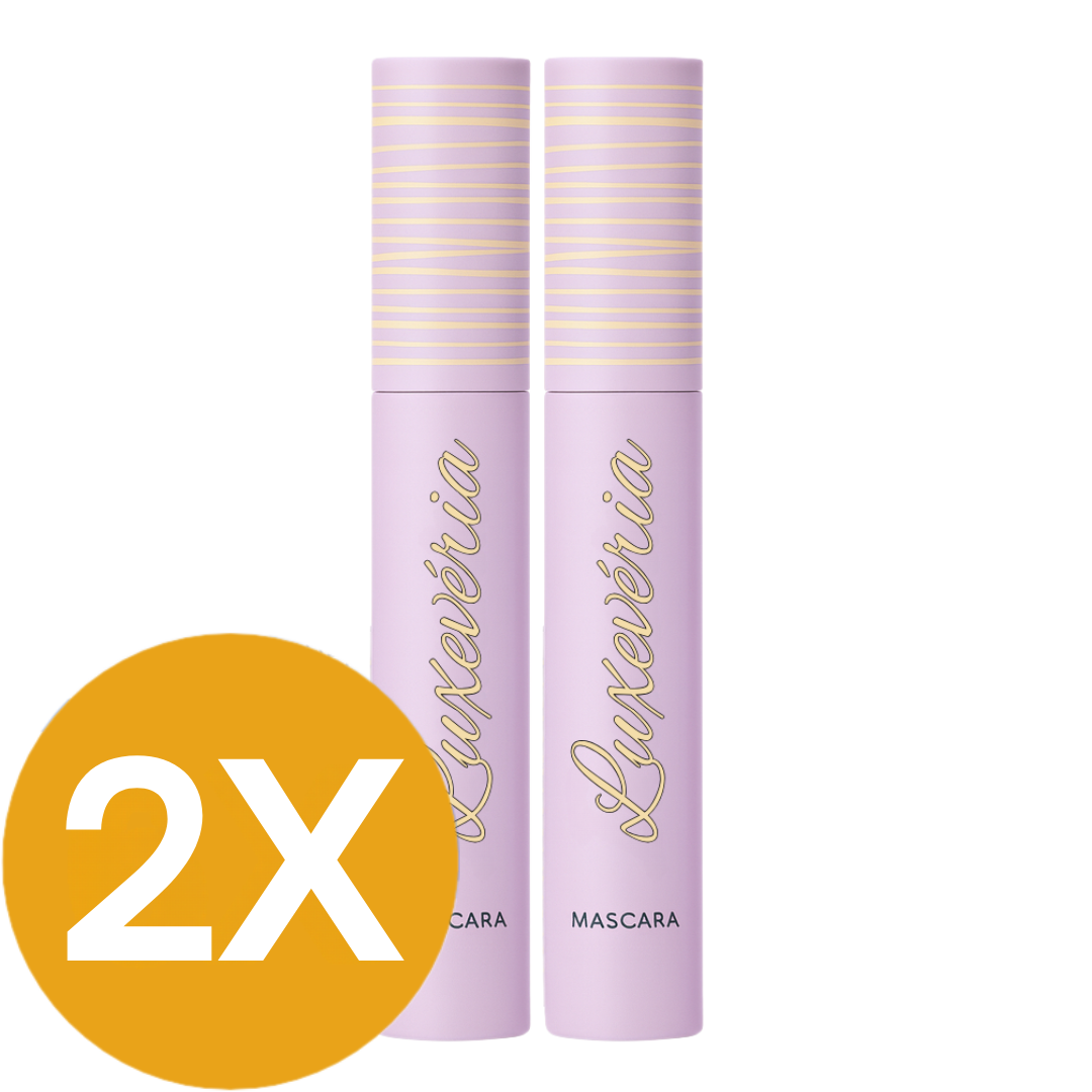 【 💖Final 3 hours 60% OFF】🌺 Tubing Mascara & Primer2