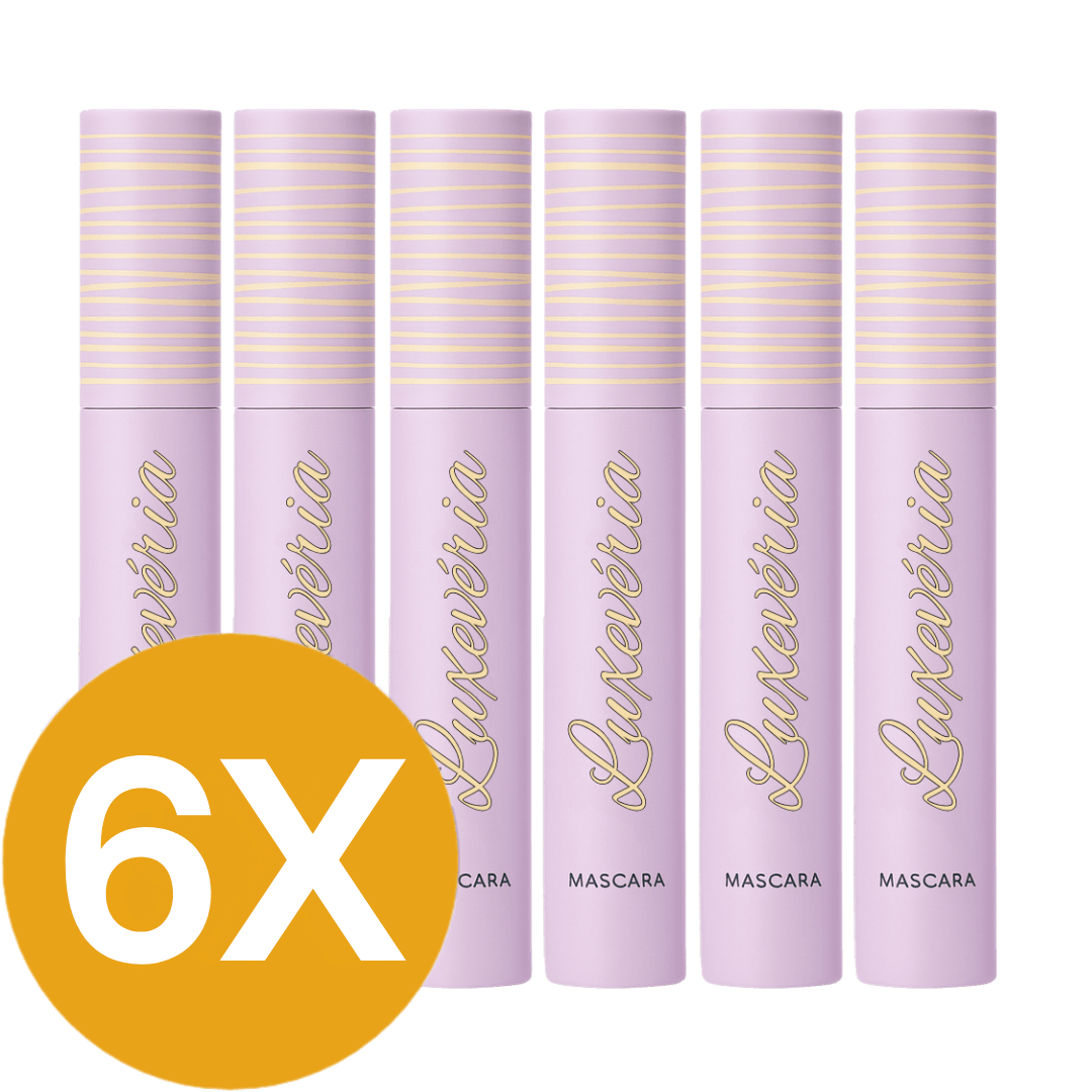 【 💖Final 3 hours 60% OFF】🌺 Tubing Mascara & Primer2