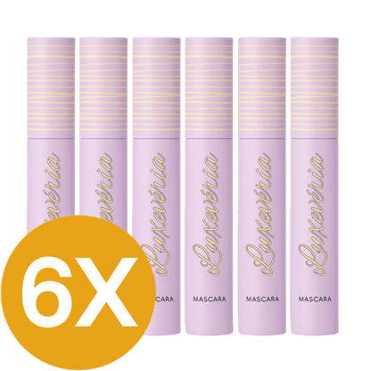 【 💖Final 3 hours 60% OFF】🌺 Tubing Mascara & Primer2